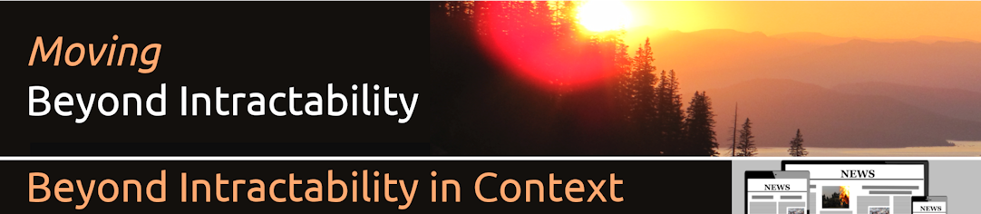 BI in Context Masthead