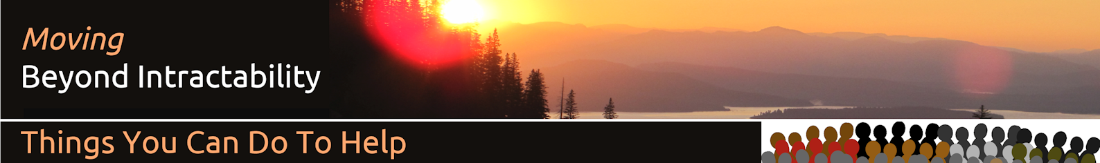 Things You Can Do Masthead